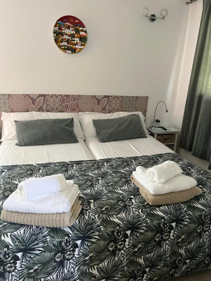 Vivienda Vacacional Casa Federico คอร์ราเลโฮ ภายนอก รูปภาพ