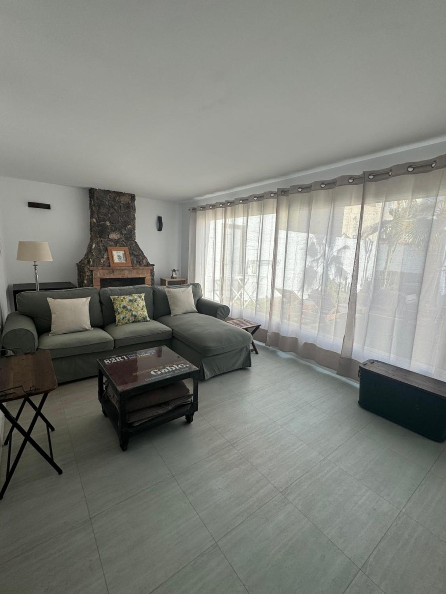 Vivienda Vacacional Casa Federico คอร์ราเลโฮ ภายนอก รูปภาพ