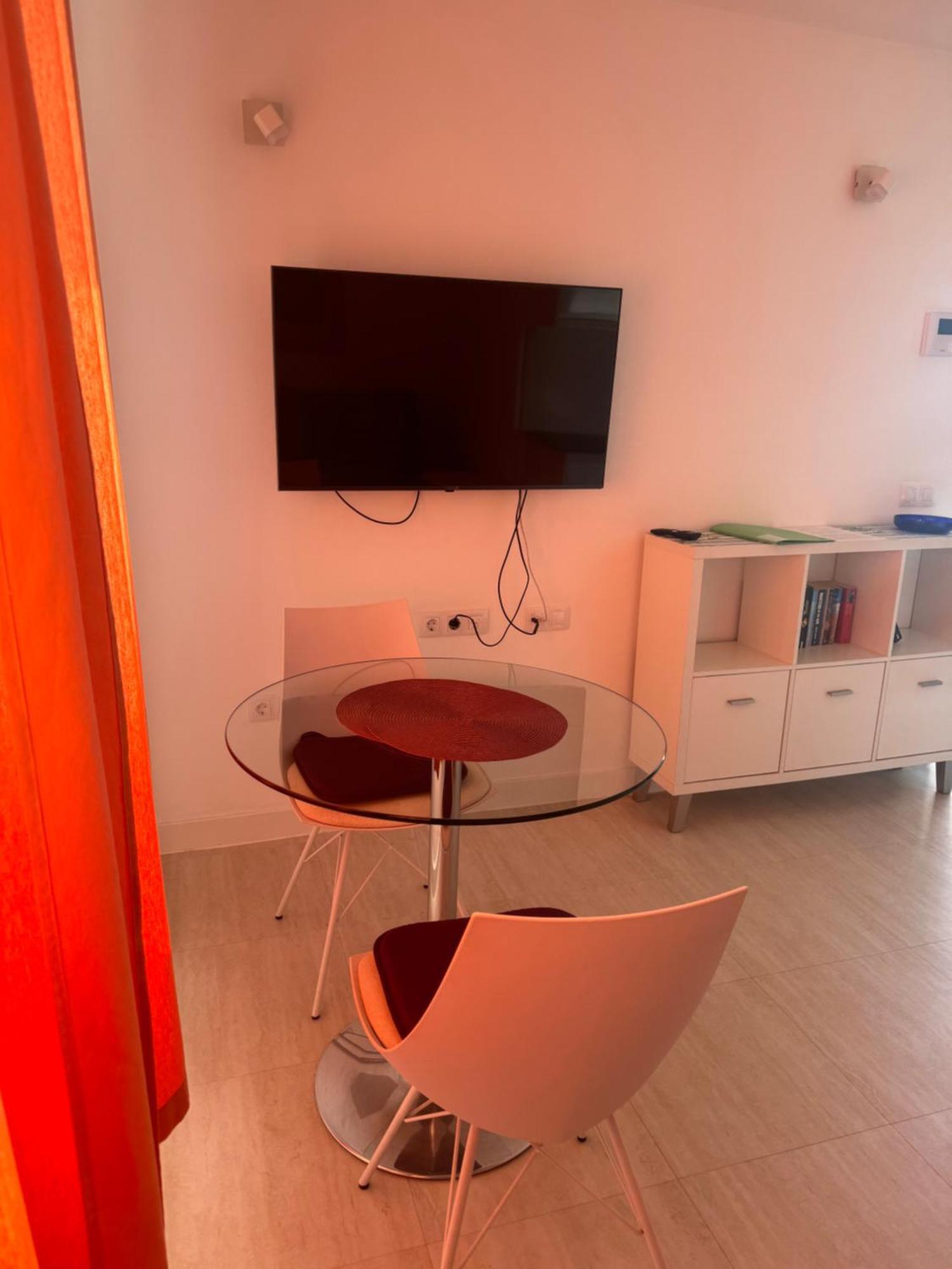 Vivienda Vacacional Casa Federico คอร์ราเลโฮ ภายนอก รูปภาพ