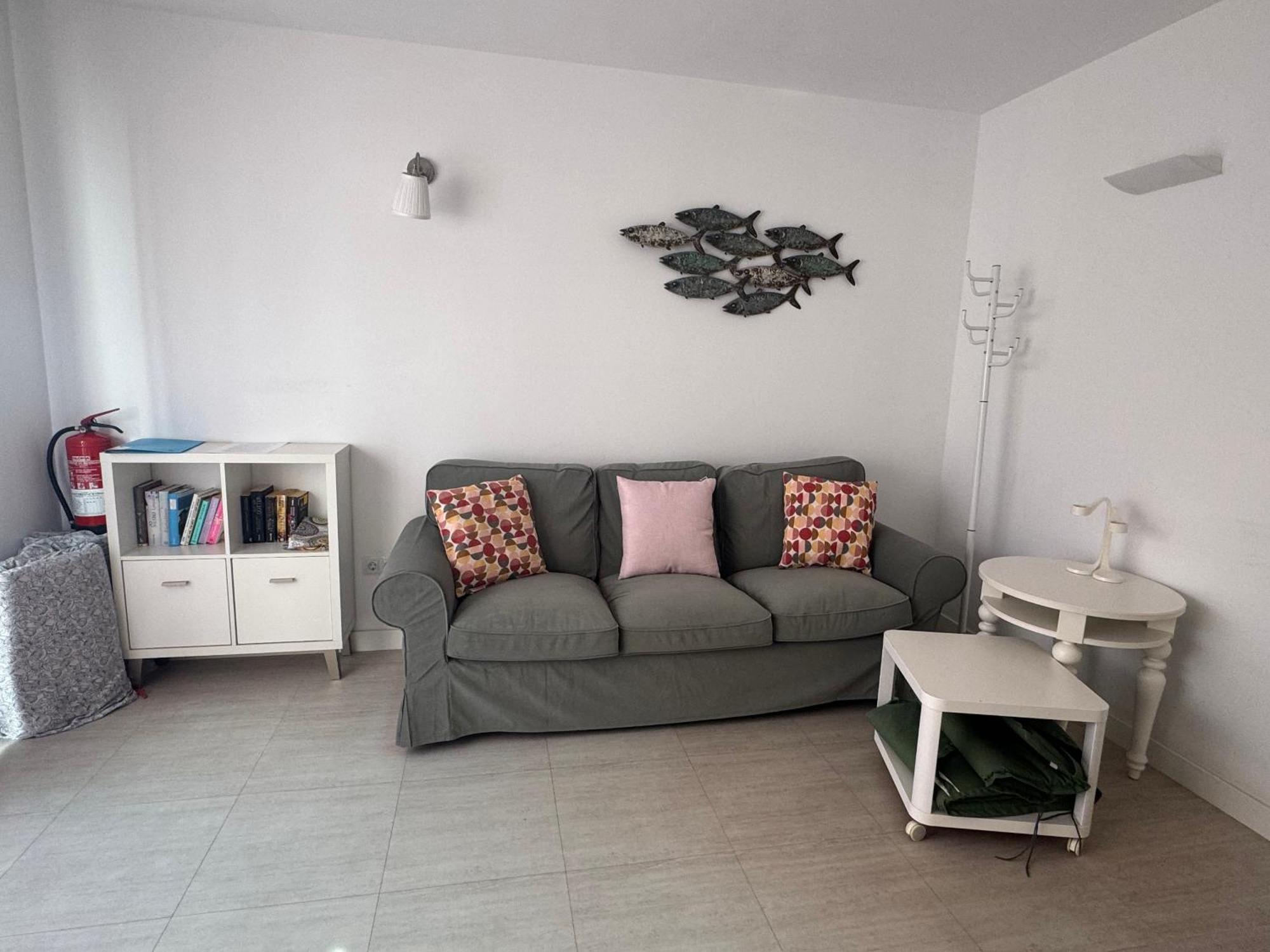 Vivienda Vacacional Casa Federico คอร์ราเลโฮ ภายนอก รูปภาพ