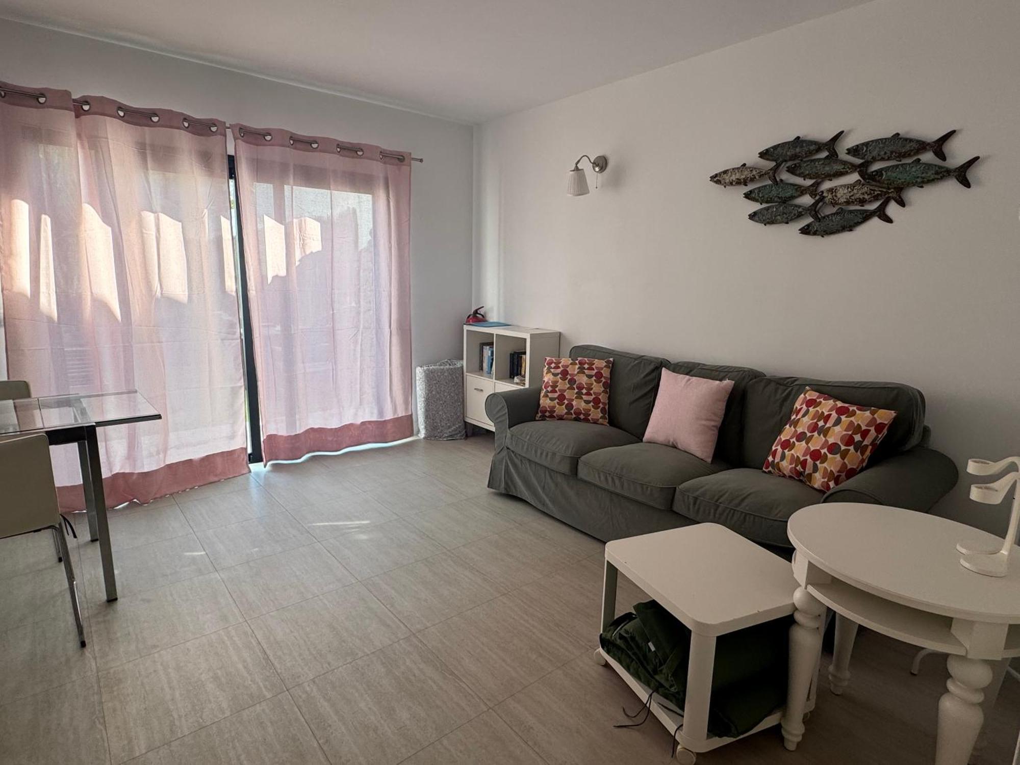 Vivienda Vacacional Casa Federico คอร์ราเลโฮ ภายนอก รูปภาพ
