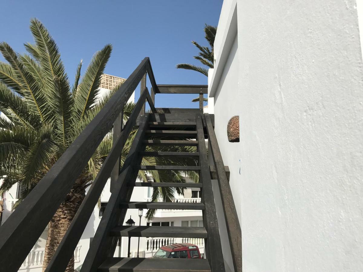 Vivienda Vacacional Casa Federico คอร์ราเลโฮ ภายนอก รูปภาพ