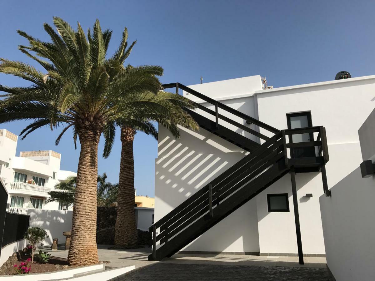 Vivienda Vacacional Casa Federico คอร์ราเลโฮ ภายนอก รูปภาพ
