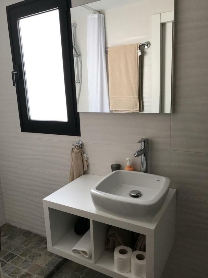 Vivienda Vacacional Casa Federico คอร์ราเลโฮ ภายนอก รูปภาพ