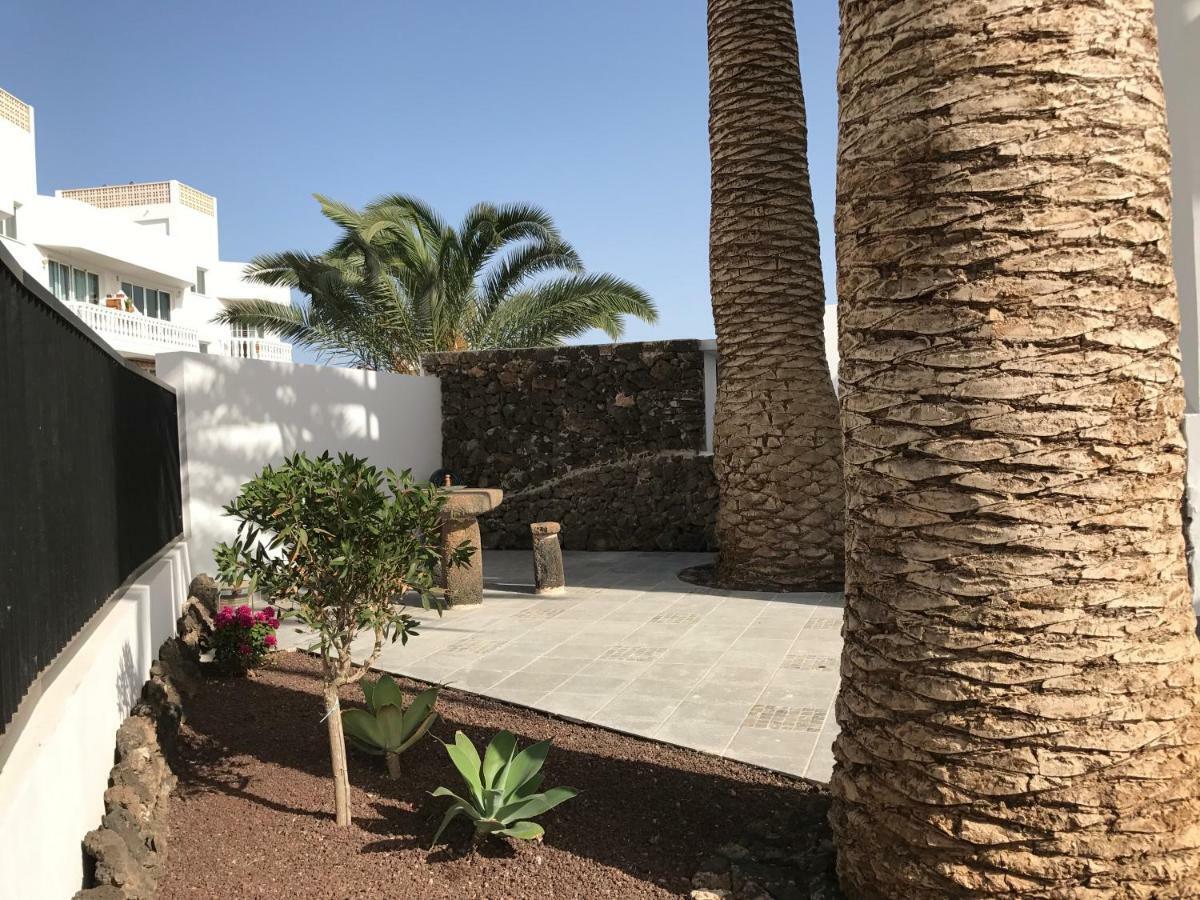 Vivienda Vacacional Casa Federico คอร์ราเลโฮ ภายนอก รูปภาพ