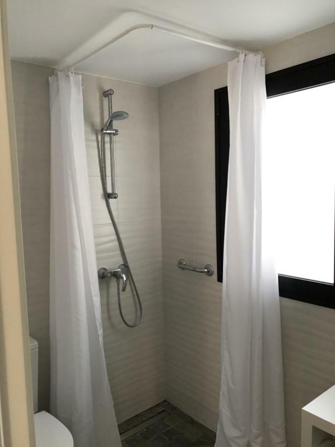 Vivienda Vacacional Casa Federico คอร์ราเลโฮ ภายนอก รูปภาพ