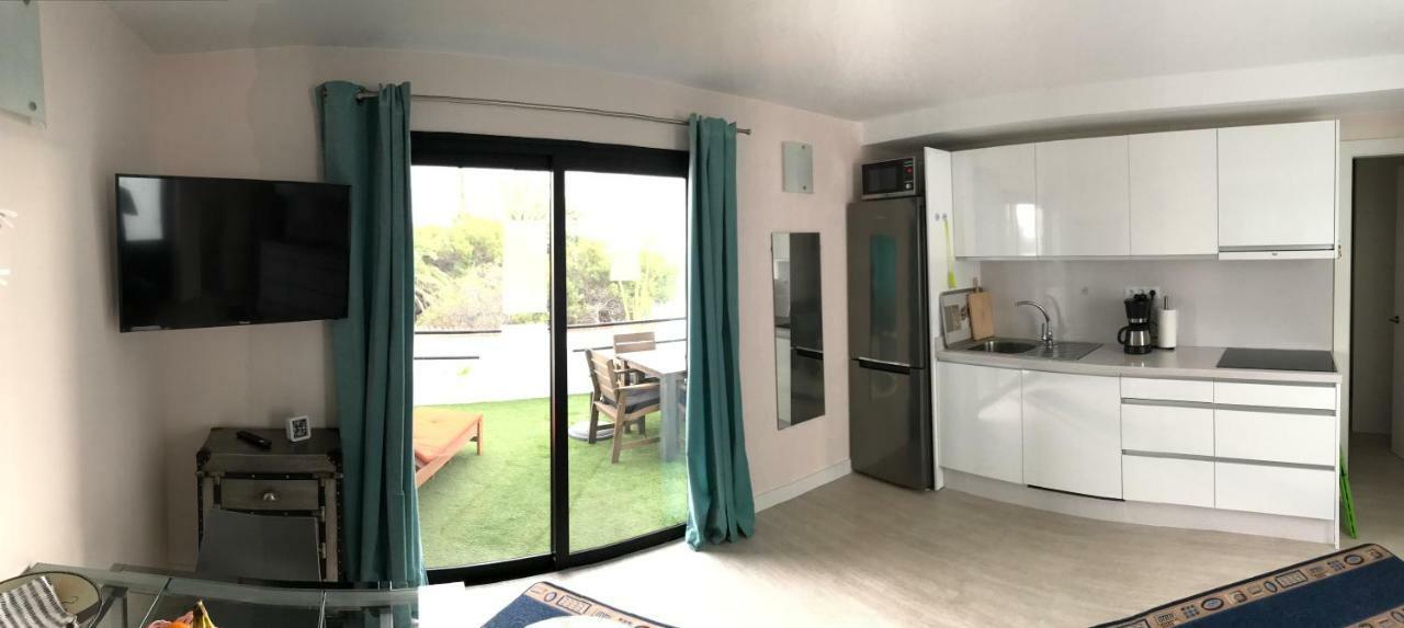 Vivienda Vacacional Casa Federico คอร์ราเลโฮ ภายนอก รูปภาพ