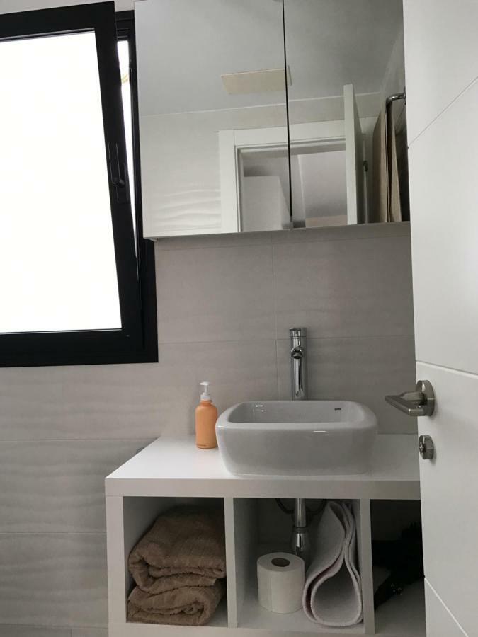 Vivienda Vacacional Casa Federico คอร์ราเลโฮ ภายนอก รูปภาพ