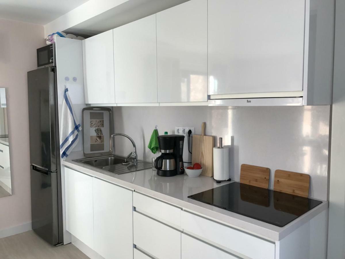 Vivienda Vacacional Casa Federico คอร์ราเลโฮ ภายนอก รูปภาพ