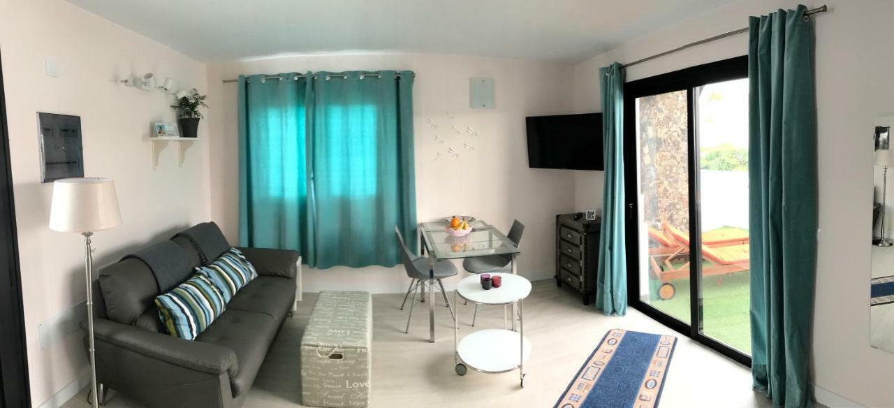 Vivienda Vacacional Casa Federico คอร์ราเลโฮ ภายนอก รูปภาพ