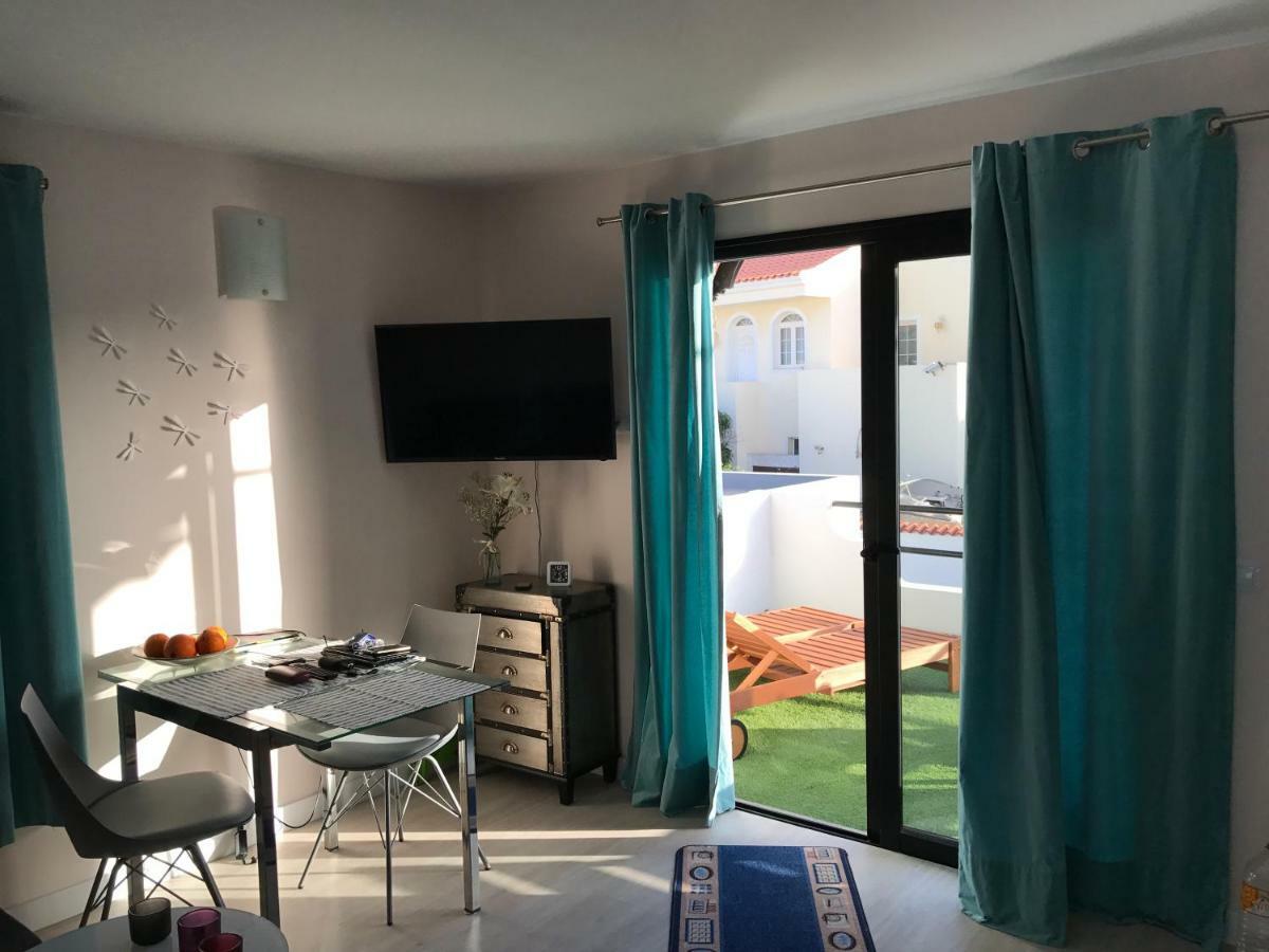 Vivienda Vacacional Casa Federico คอร์ราเลโฮ ภายนอก รูปภาพ