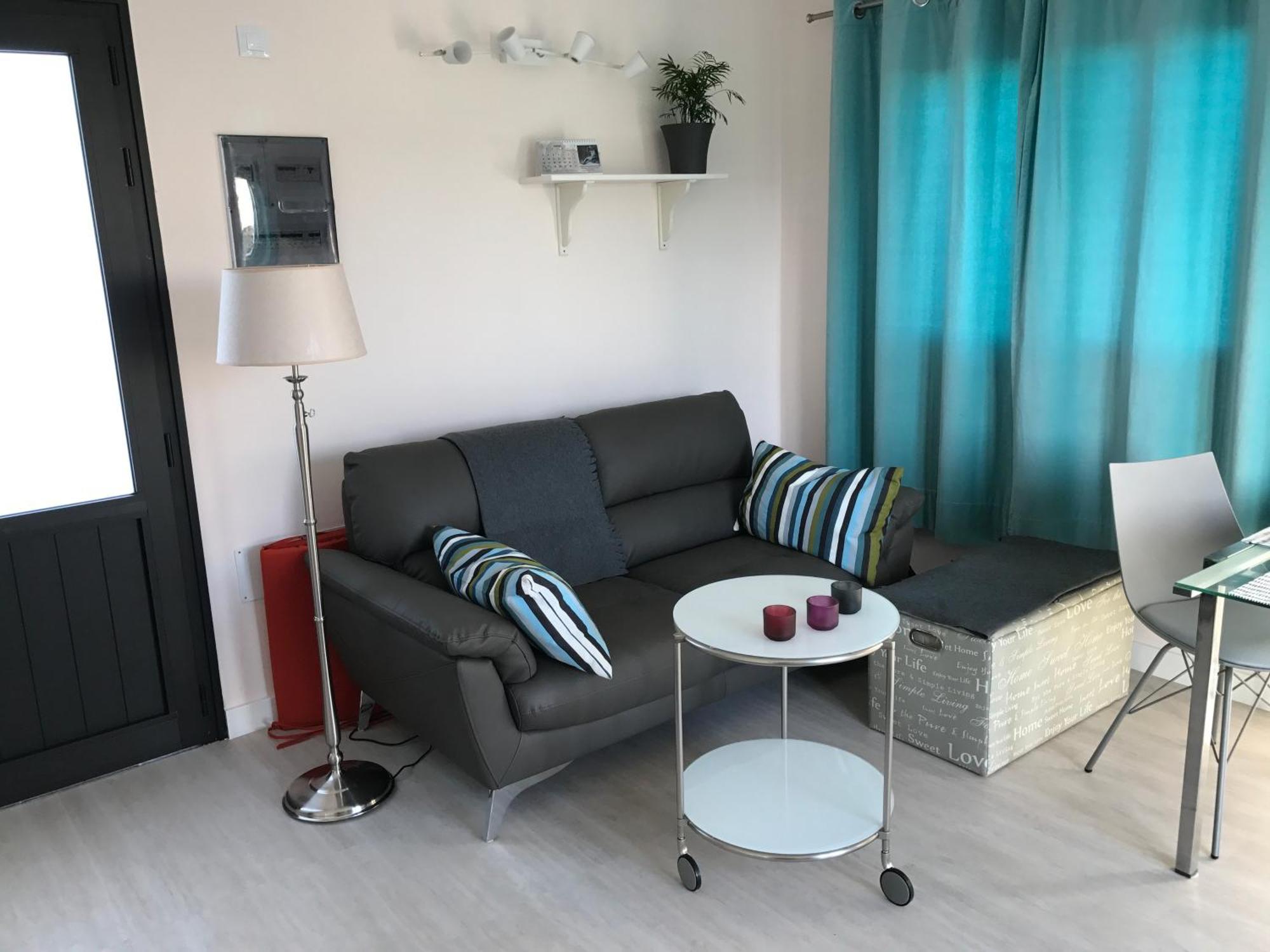 Vivienda Vacacional Casa Federico คอร์ราเลโฮ ภายนอก รูปภาพ