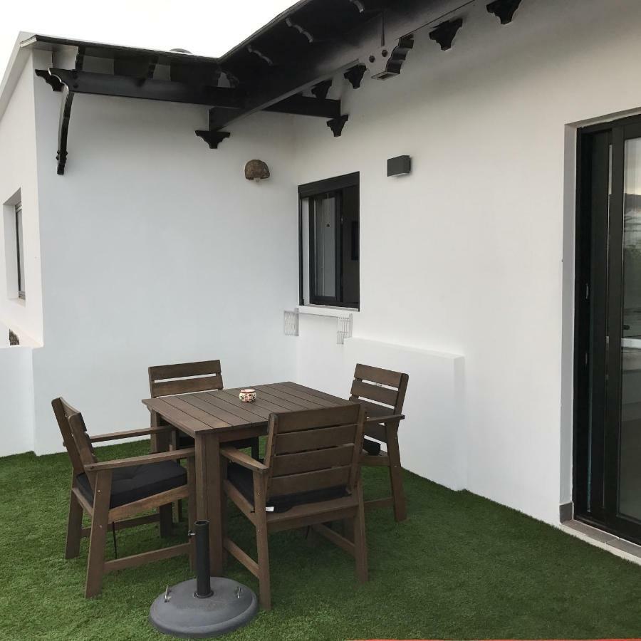 Vivienda Vacacional Casa Federico คอร์ราเลโฮ ภายนอก รูปภาพ