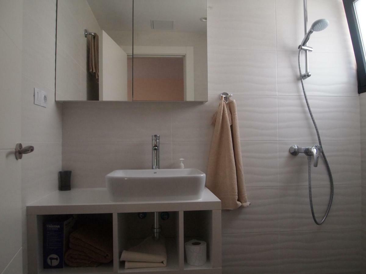 Vivienda Vacacional Casa Federico คอร์ราเลโฮ ภายนอก รูปภาพ