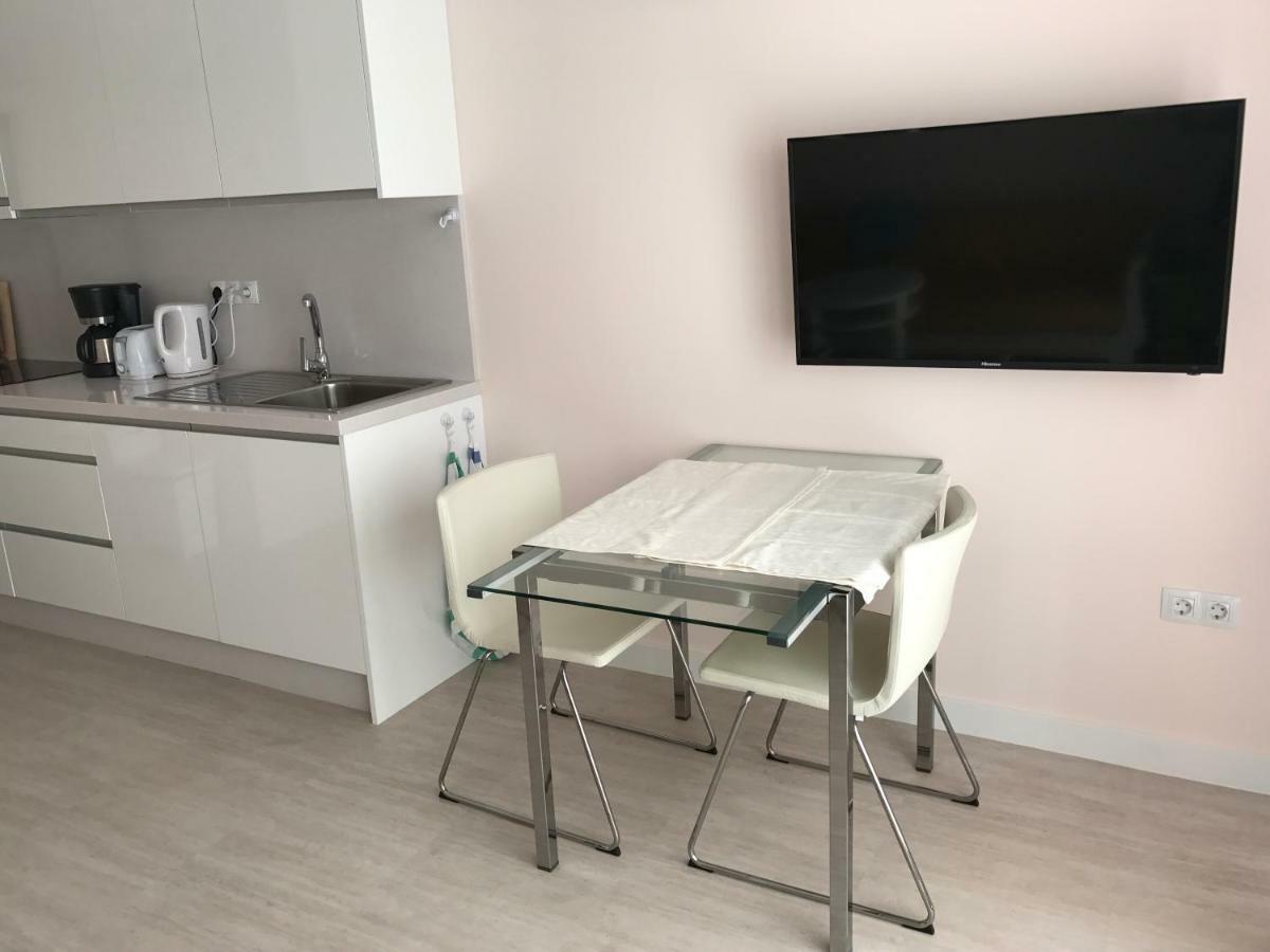 Vivienda Vacacional Casa Federico คอร์ราเลโฮ ภายนอก รูปภาพ