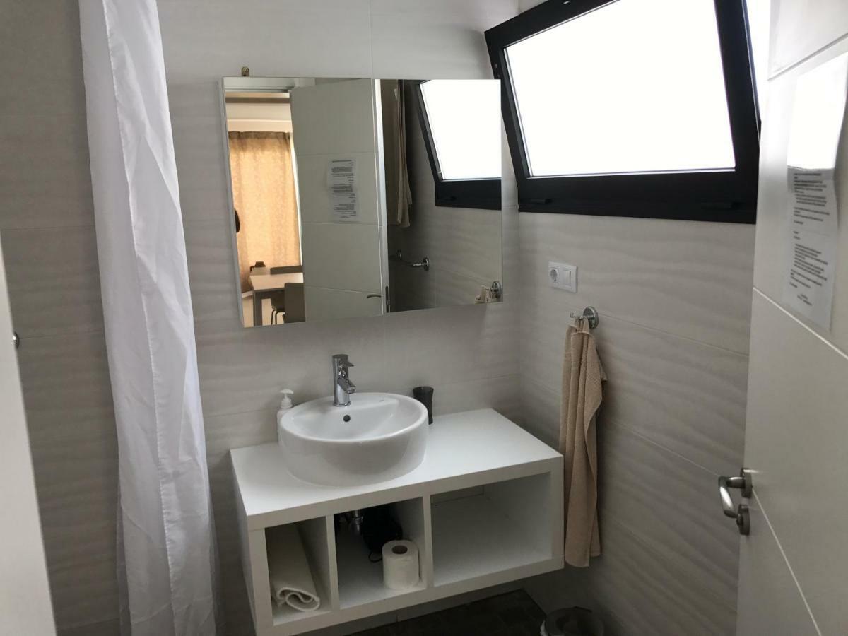 Vivienda Vacacional Casa Federico คอร์ราเลโฮ ภายนอก รูปภาพ